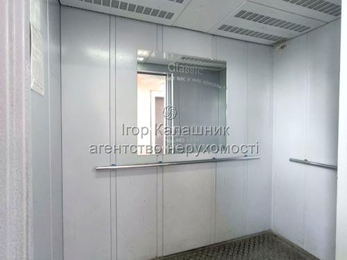 квартира за адресою Вишгородська вул., 45А/2