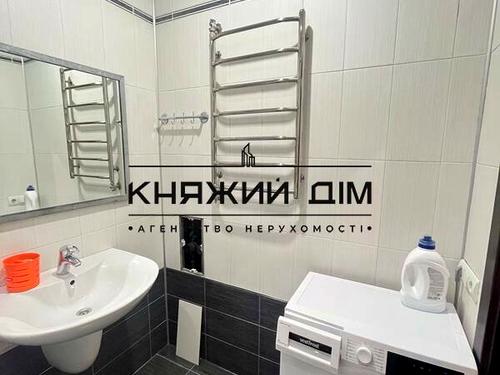 квартира по адресу Княжий Затон ул., 2/30