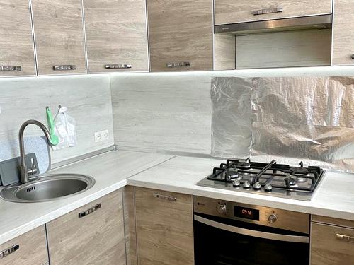 квартира по адресу Бочарова, 10