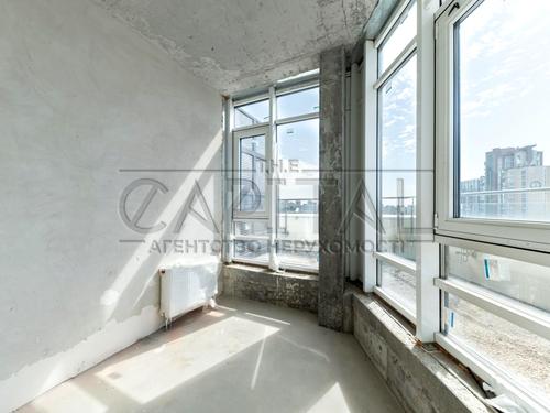 квартира за адресою Саперне Поле вул., 5