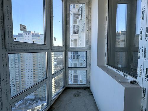 квартира за адресою Бориса Гмирі вул., 20