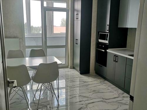 квартира по адресу Глинянский Тракт ул., 8