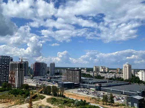 квартира за адресою Родини Крістерів вул., 14