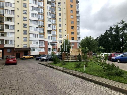 квартира по адресу Червоной Калины просп., 72