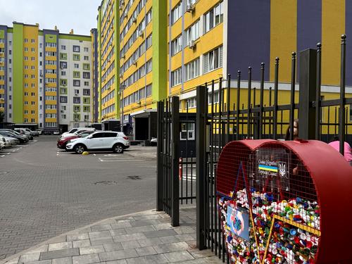 квартира за адресою Яблунева вул., 5-А