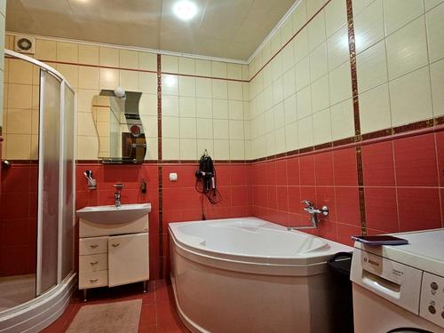 квартира за адресою Рубчака, 1