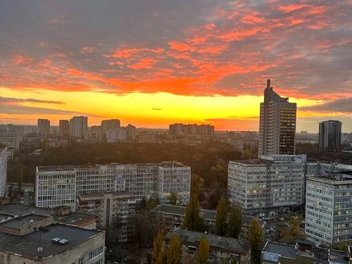 квартира за адресою Митрополита Василя Липківського вул. (Урицького), 33-А