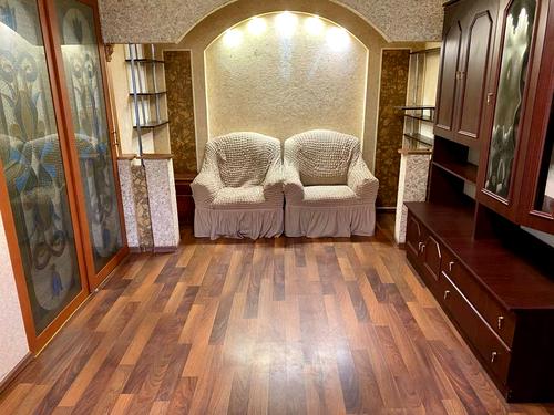 квартира по адресу Романа Шухевича ул. (Мусоргського), 26