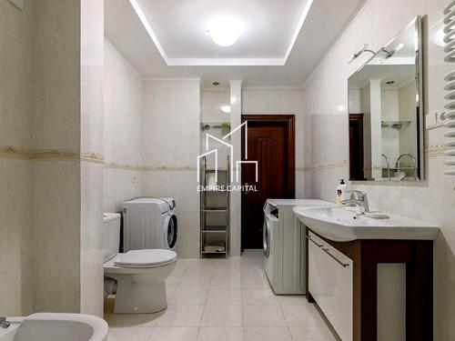 квартира по адресу Червоной Калины просп., 1