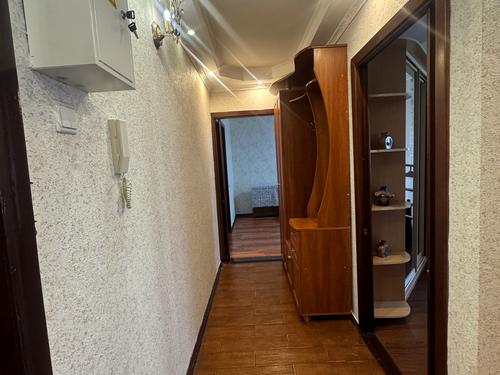 квартира за адресою Космонавта Поповича вул. (Космонавта Волкова), 12-А