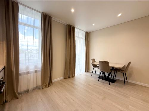 квартира за адресою Міклоша Берчені вул., 82