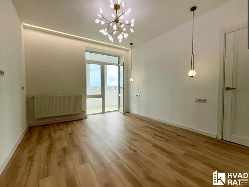 квартира за адресою Хіміків вул., 4в