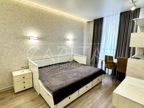 квартира за адресою Київ, вул. Столичное шоссе, 1
