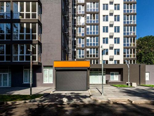 квартира за адресою Князя Ярослава Мудрого просп., 22б