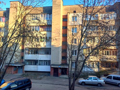квартира за адресою Галицька вул., 142