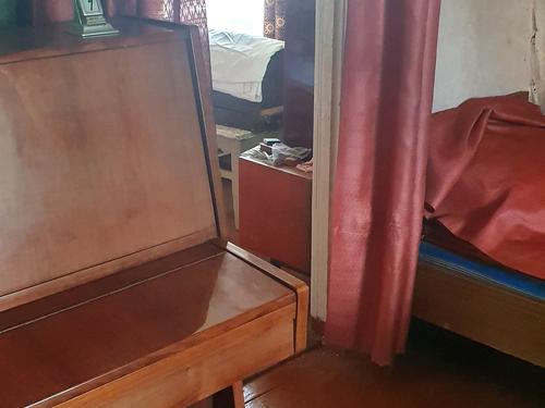 дом по адресу М Рыльского