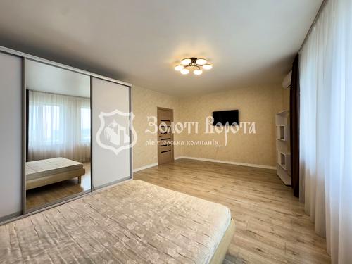 квартира за адресою Чорних Запорожців вул. (Петра Запорожця), 26-А