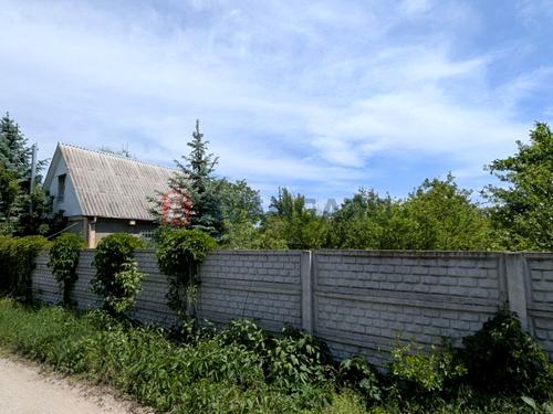 дом по адресу Каменское (Днепродзержинск), с/т Канал