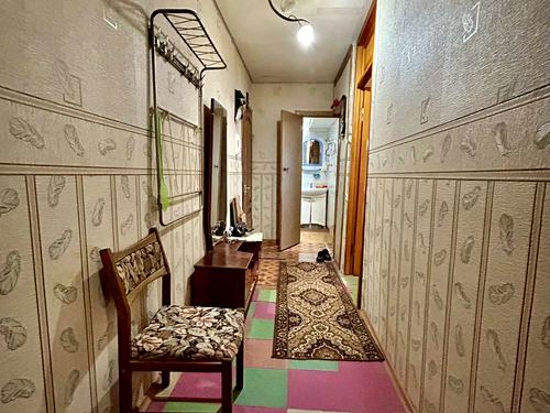 квартира по адресу Коробова ул., 22
