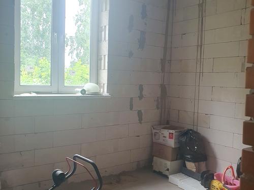 будинок за адресою Бориспіль, провулок Польовий