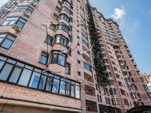 квартира по адресу Евгения Коновальца ул. (Щорса), 36-Б