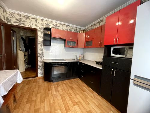 квартира по адресу Тернопільська ул., 38