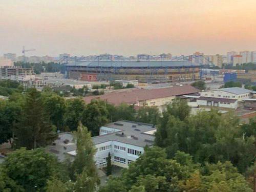 квартира за адресою Тарасівський в'їзд, 12