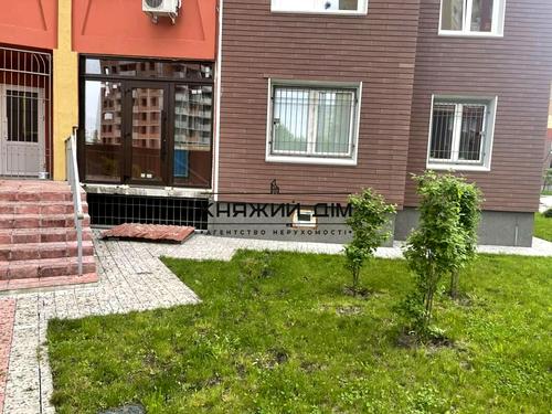 комерційна за адресою Самійла Кішки вул. (Маршала Конєва), 5-Г