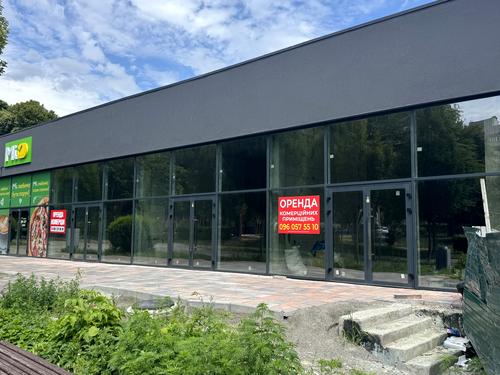 комерційна за адресою Володимира Вернадського вул., 34 в