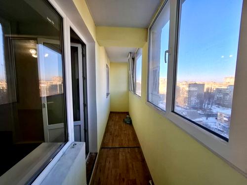 квартира по адресу Янгеля, 21