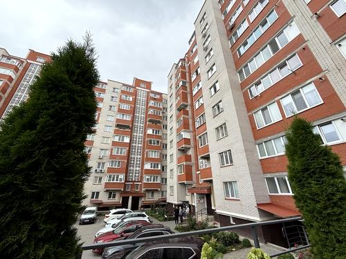 квартира за адресою Галицька вул., 29-Б
