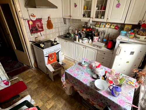 квартира по адресу Варшавская ул., 64