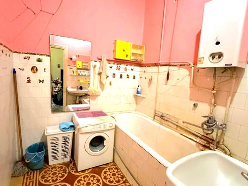 квартира по адресу Пекарская ул., 46