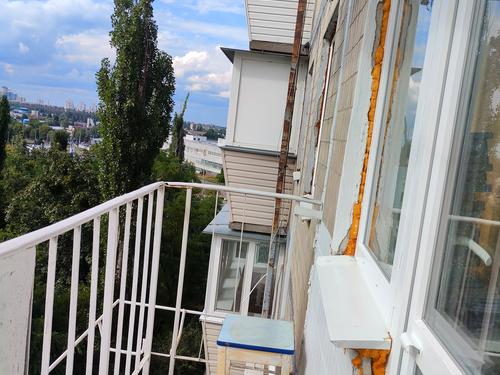 квартира по адресу Героїв Космосу ул., 7