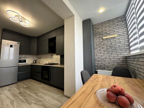 квартира за адресою Машинобудівників вул., 31