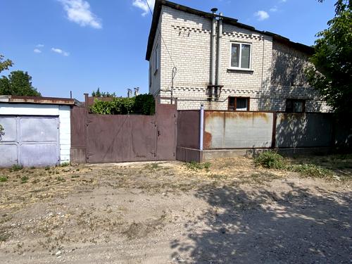 дом по адресу Степная ул., 44