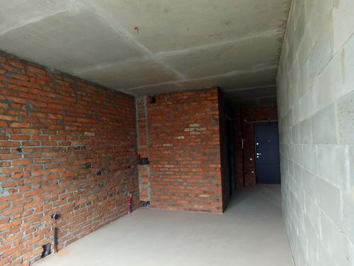 квартира по адресу Виктора Некрасова ул. (Північно-Сирецька), 8