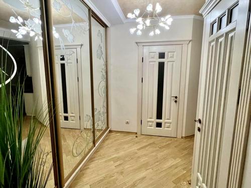 квартира за адресою Лемківська вул., 9а