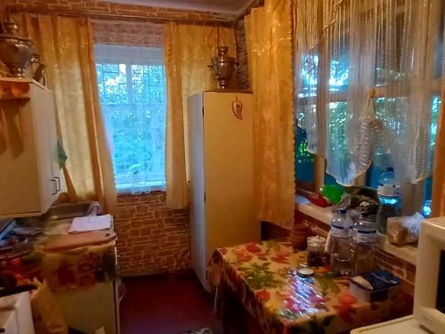 дом по адресу квіткова