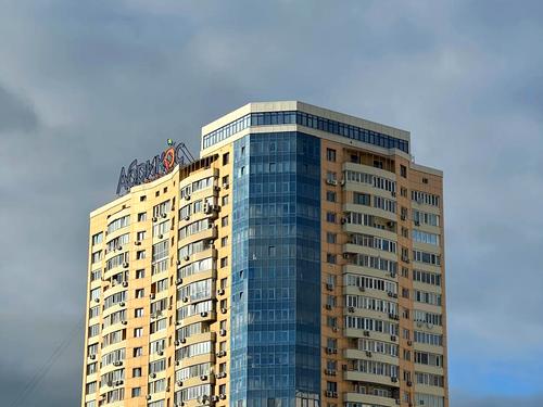 квартира по адресу Петра Григоренко просп., 23
