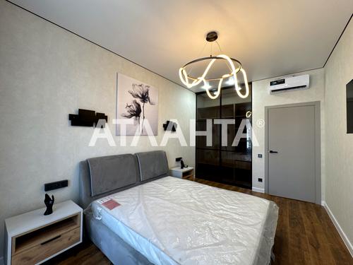 квартира по адресу Курортный пер., 2