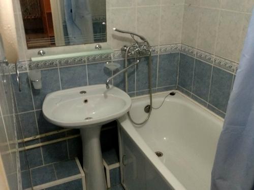 квартира по адресу вул.Героев Днепра, 38 д