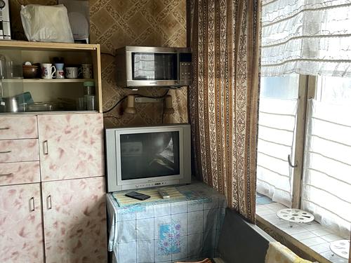 квартира по адресу Ірини Бекешкіної ул. (Генерала Карбишева), 18-А