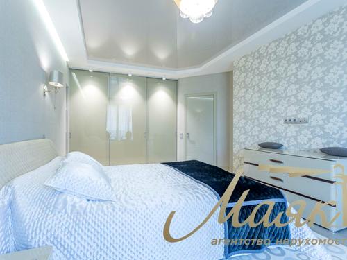 квартира по адресу Киев, Коперника ул., 3