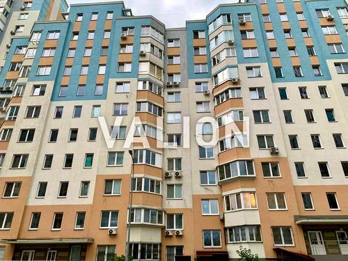 квартира по адресу Сергея Данченко ул., 34-А