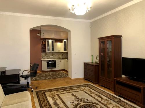 квартира по адресу Героев УПА ул., 4