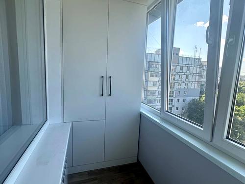 квартира за адресою Новокримська вул., 4