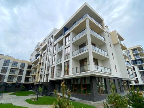 квартира за адресою Під Голоском вул., 24