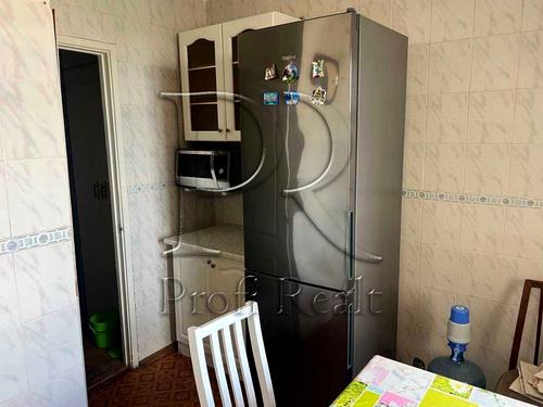 квартира по адресу Днепровская набережная ул., 13