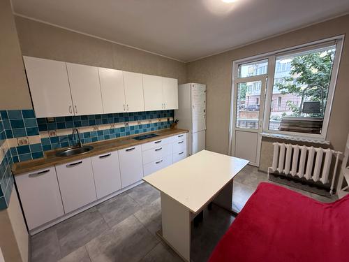 квартира по адресу Степана Руданского ул., 4-6